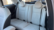 Fiat 500 87kW La Prima 42kWh 3dr Auto Electric Hatchback